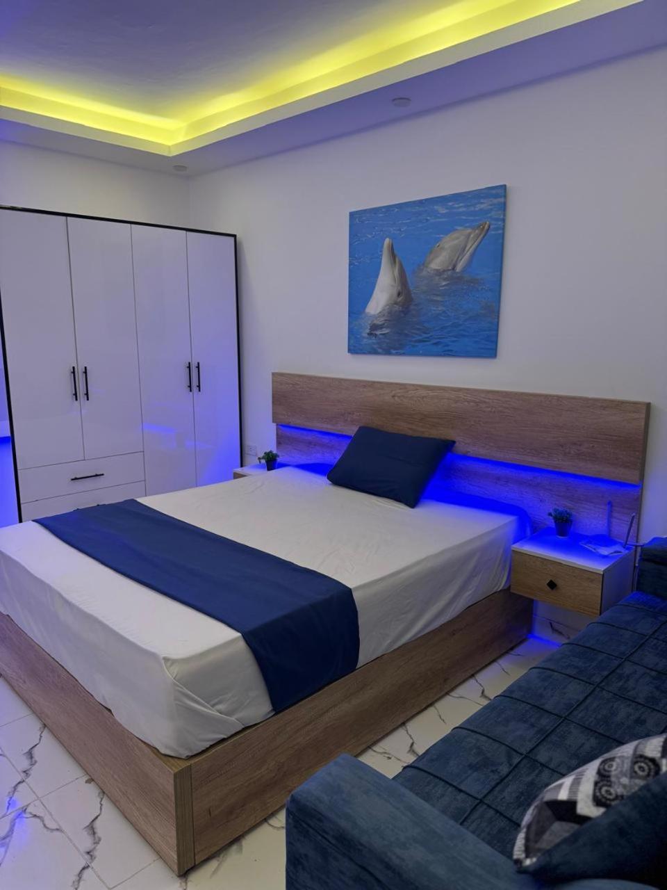 Palma Hurghada