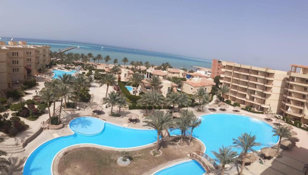 Palma Hurghada