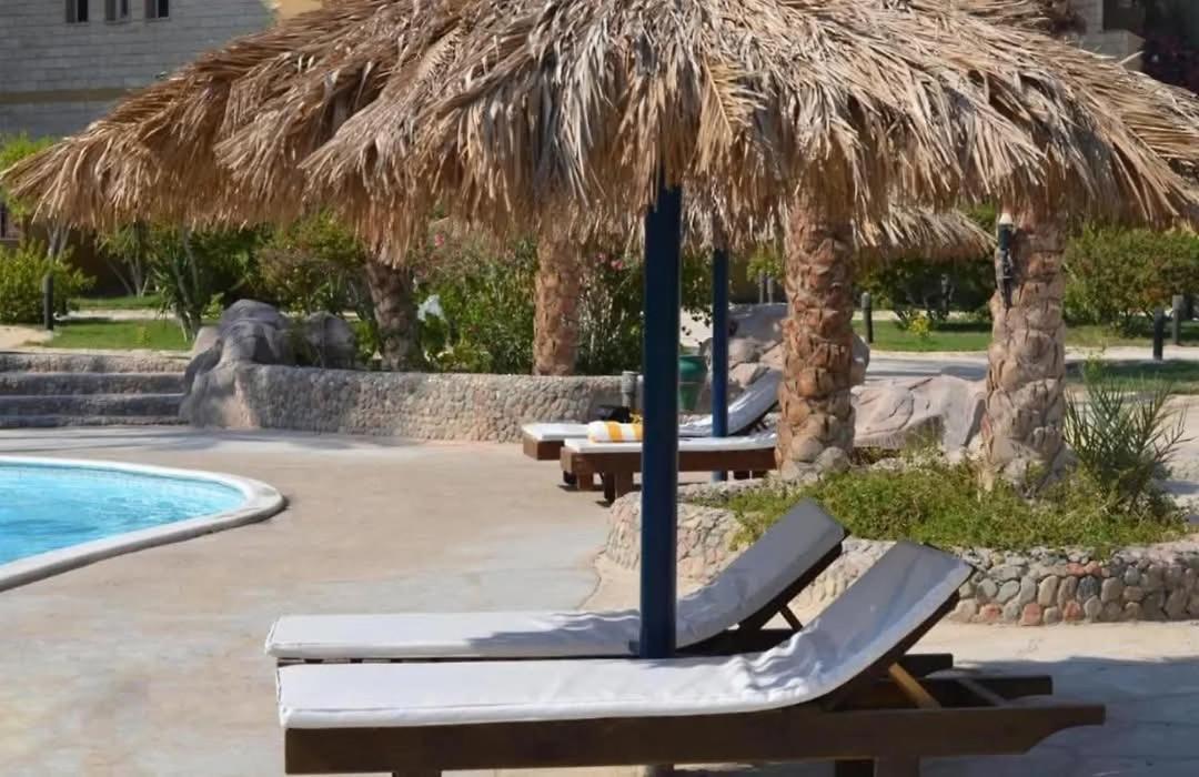 Apartament Palma Hurghada