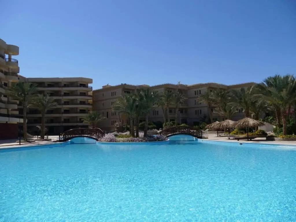 Apartament Palma *