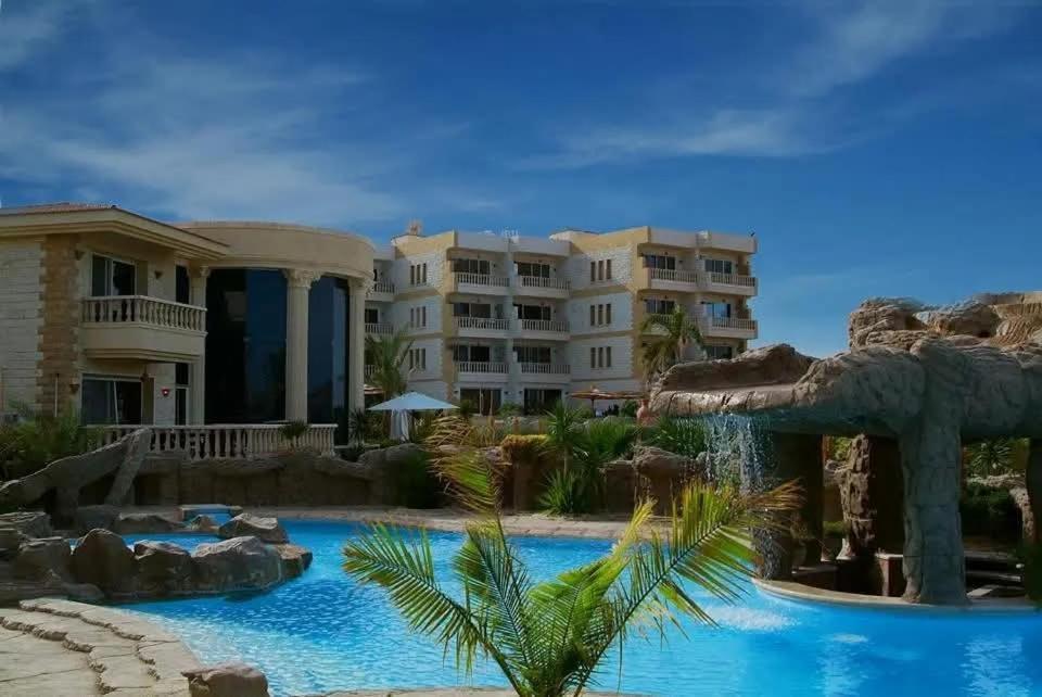 Apartament Palma