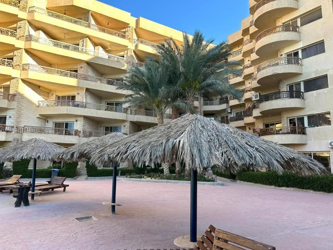 Palma * Hurghada