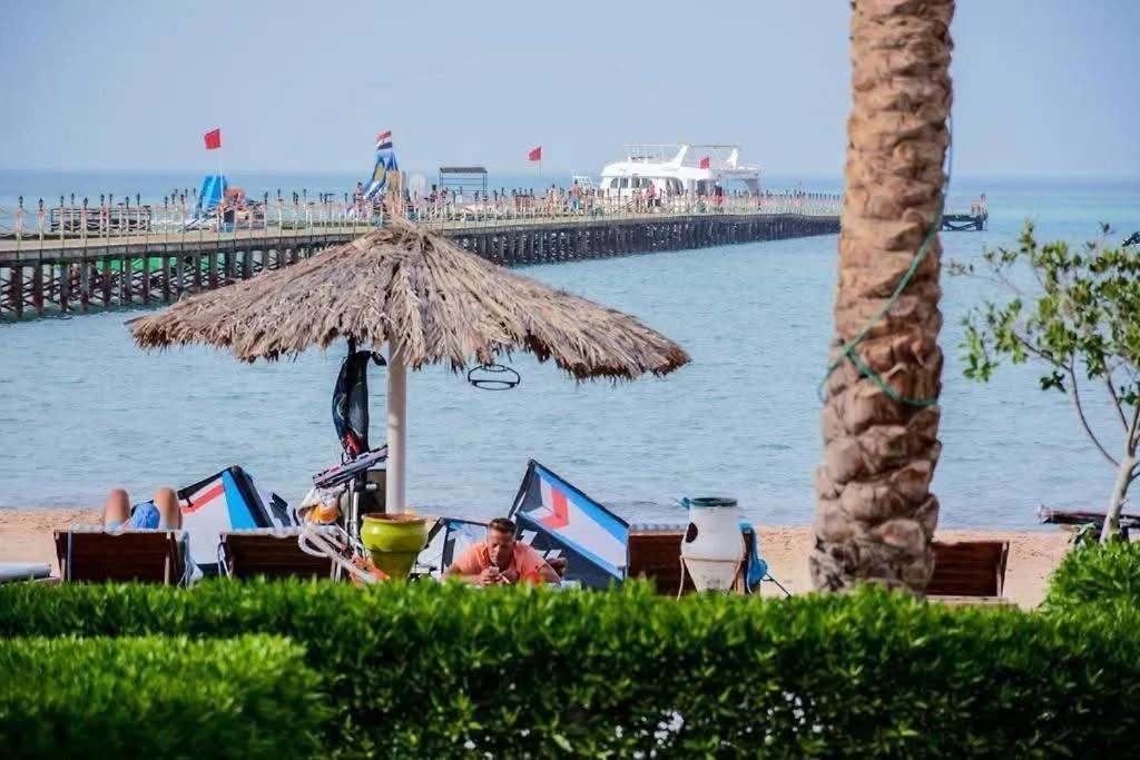 Palma * Hurghada