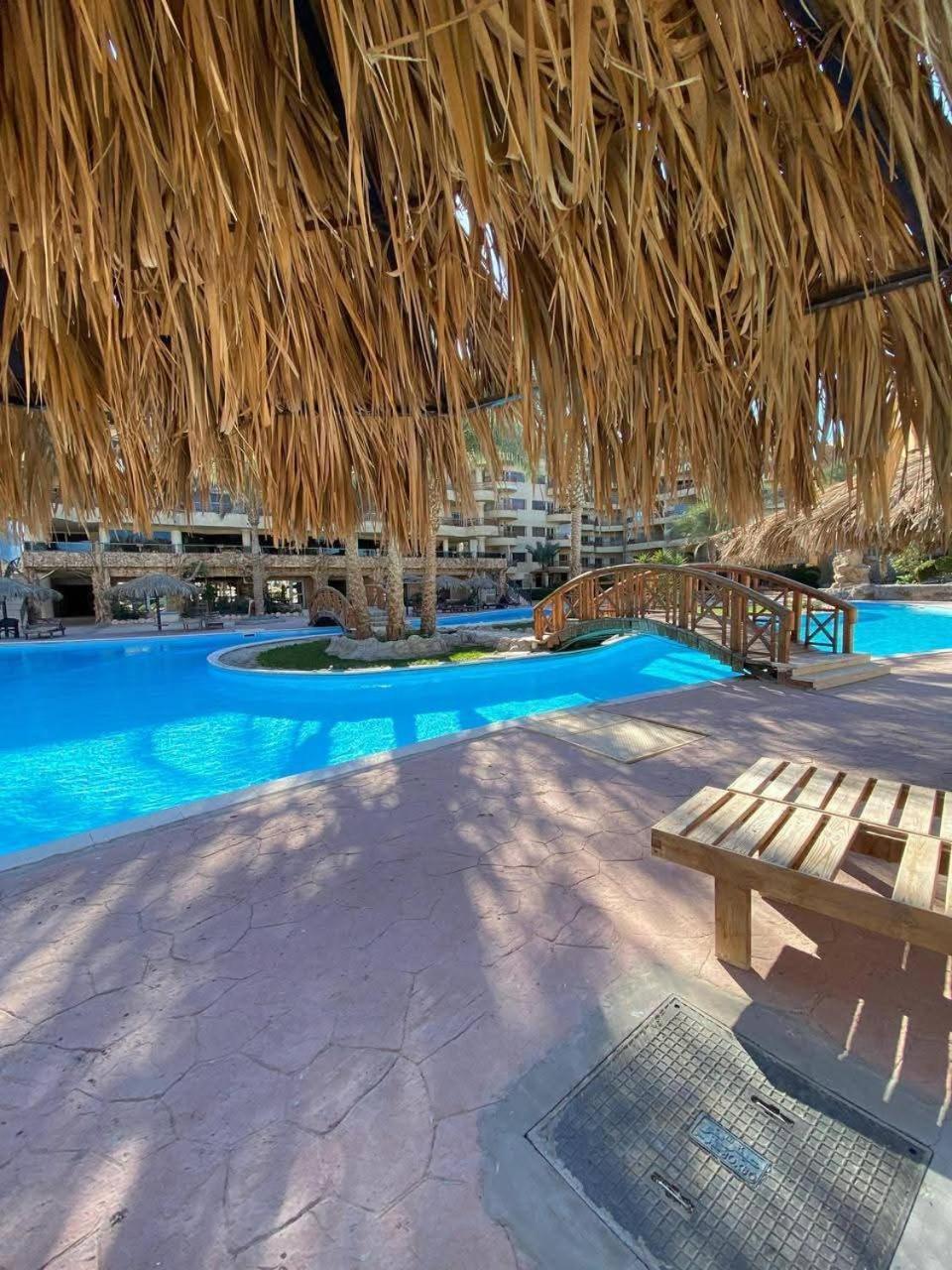 Palma * Hurghada