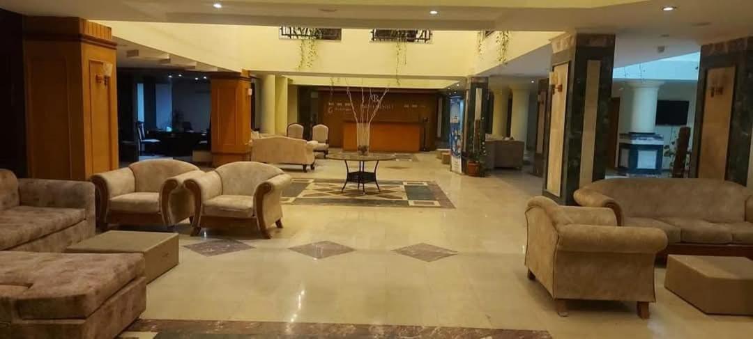 Palma * Hurghada